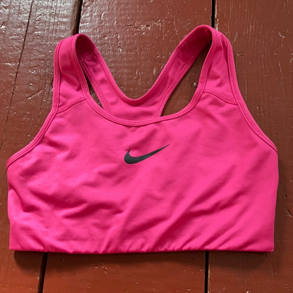 Nike Women’s Sports Bra